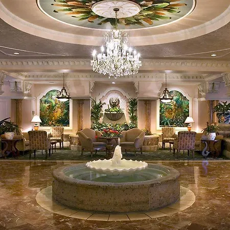 Sheraton Suites Fort Lauderdale At Cypress Creek 
