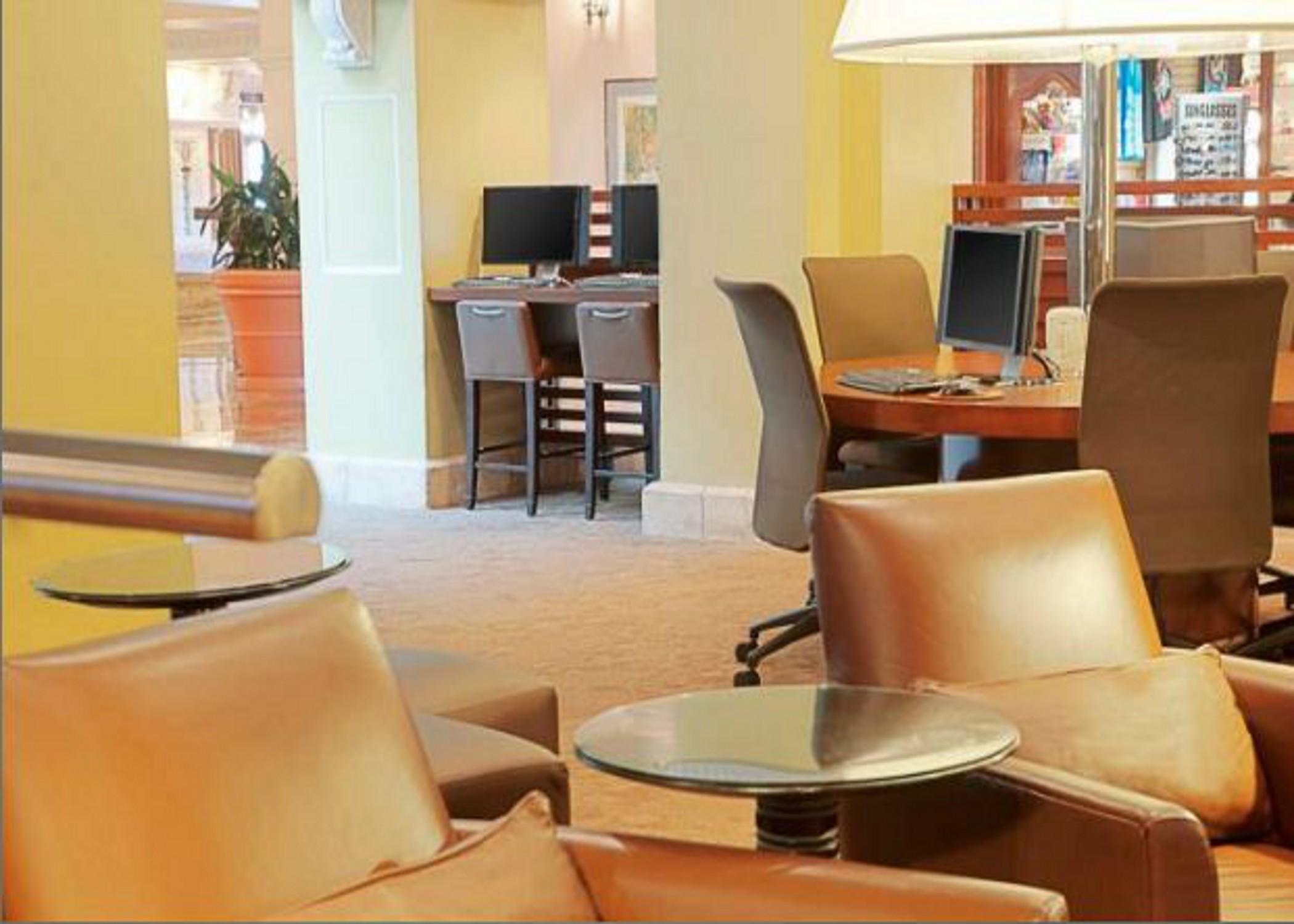 Sheraton Lauderdale At Cypress Creek