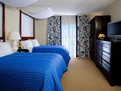 Sheraton Lauderdale At Cypress Creek Hotel Fort Lauderdale