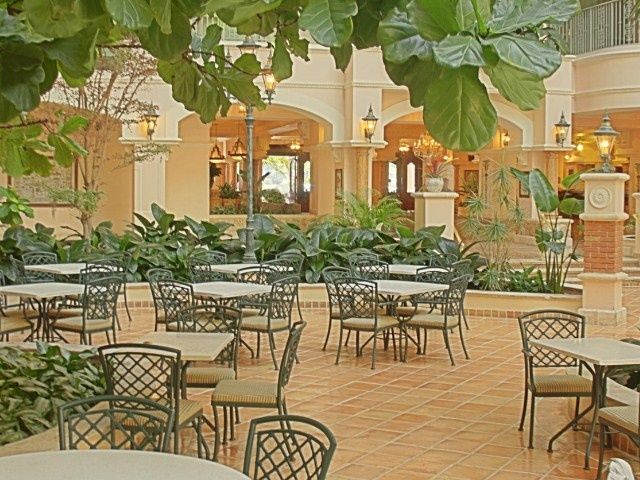 Sheraton At Cypress Creek Hotel
