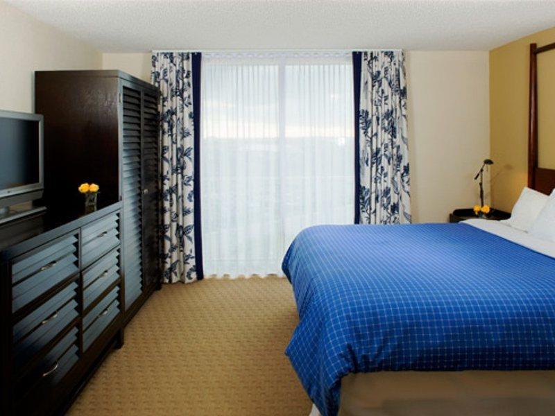 Hotel Sheraton At Cypress Creek Fort Lauderdale