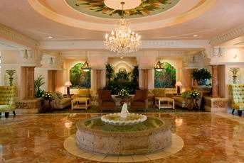 Sheraton At Cypress Creek Fort Lauderdale